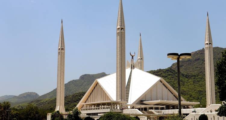 Pakistan Expedition - Intrepid Travel 9