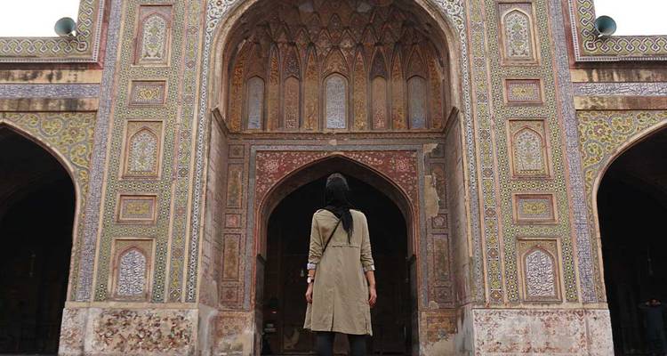 Pakistan Expedition - Intrepid Travel 6