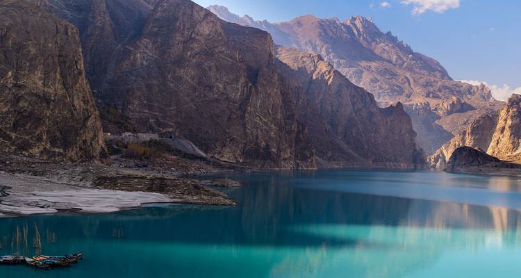 Pakistan Expedition - Intrepid Travel 7