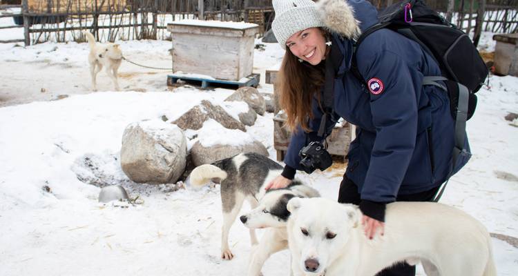 Aventura clásica con osos polares en Churchill - Frontiers North Adventures 2