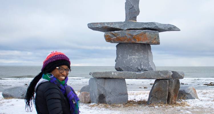 Aventura clásica con osos polares en Churchill - Frontiers North Adventures 7