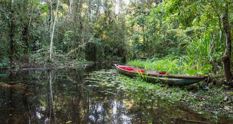 Équateur - Des Andes à l'Amazonie - Explore! 7