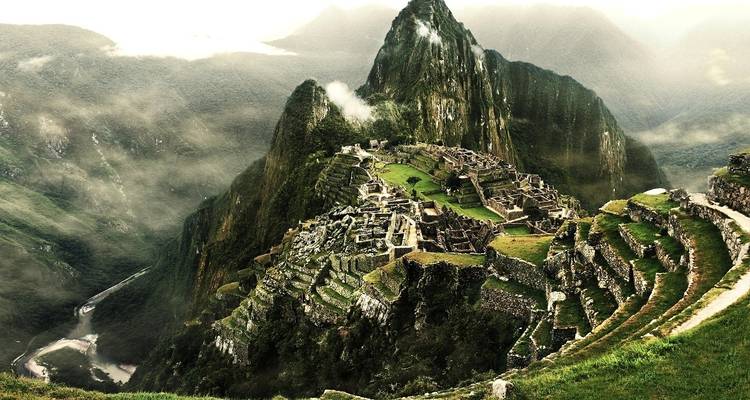 The Charm of Cusco - LimaTours 4