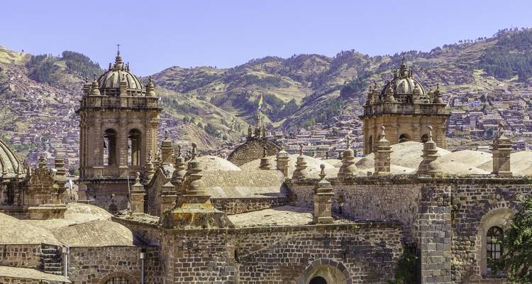 El encanto de Cusco, tour privado - LimaTours 4