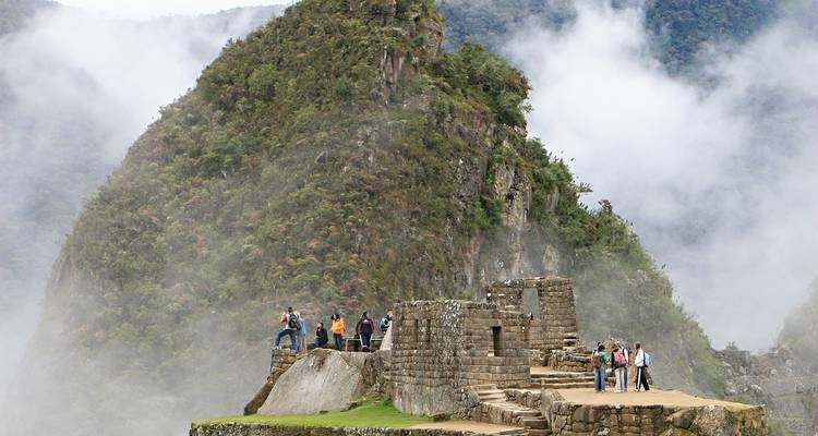 El encanto de Cusco, tour privado - LimaTours 3