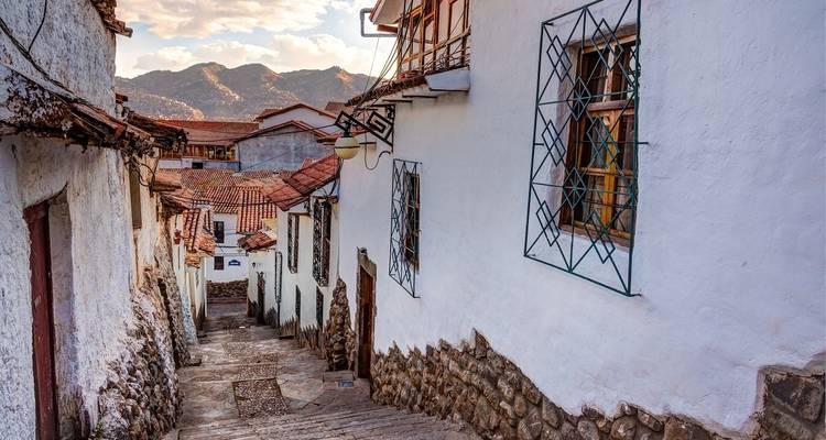 El encanto de Cusco, tour privado - LimaTours 6