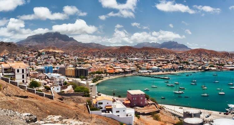 Cap-Vert Sao Vicente et Santo Antao - Destination Services Portugal 3
