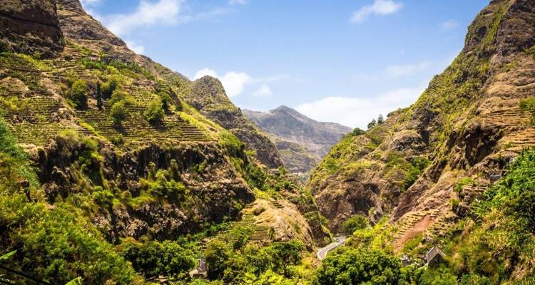 Cap-Vert Sao Vicente et Santo Antao - Destination Services Portugal 1