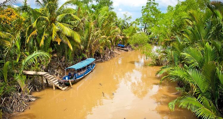 Impressionnant sai gon 4 jours 3 nuits
 - Asia Focus Travel 1