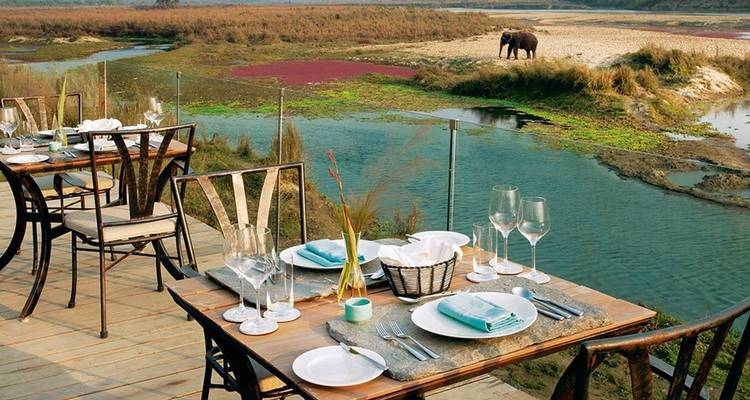 CHITWAN TOUR & JUNGLE ACTIVITIES - Nepal Lion Tours & Treks Pvt Ltd.  3