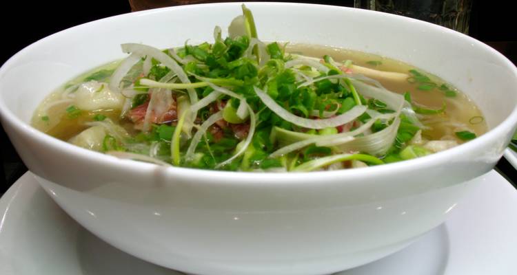 Un vistazo a Vietnam 6 días 5 noches de Ciudad Ho Chi Minh a Hanoi - Asia Focus Travel 10