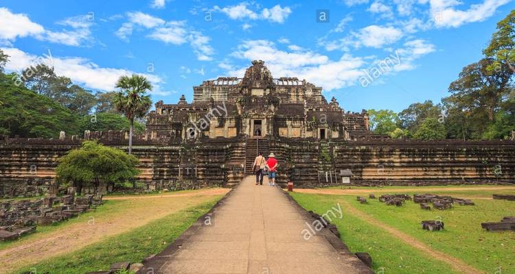 Siem Reap Highlight 5 Days 4 Nights - Asia Focus Travel 3
