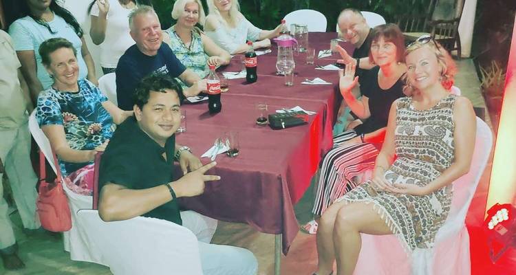 Lo mejor de India y Sri Lanka con relax en la playa - Payless tours india 8
