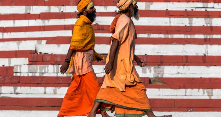 Lo mejor de India y Sri Lanka con relax en la playa - Payless tours india 4