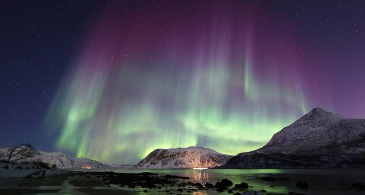 La magie de Noël dans la ville natale du Père Noël - Nordic Unique Travels 6