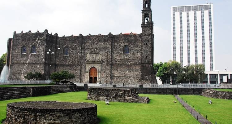 Mexico et Mérida City (délicieuse cuisine mexicaine) - Destination Services Mexico 7