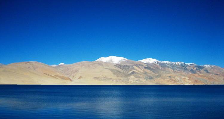 In The Land Of Lama - The Great Ladakh Tour - MTA Destination Management Company 6