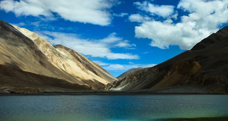 In The Land Of Lama - The Great Ladakh Tour - MTA Destination Management Company 8