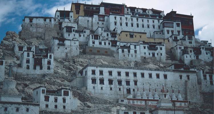 En la tierra de Lama - la gran ruta de Ladakh - MTA Destination Management Company 10