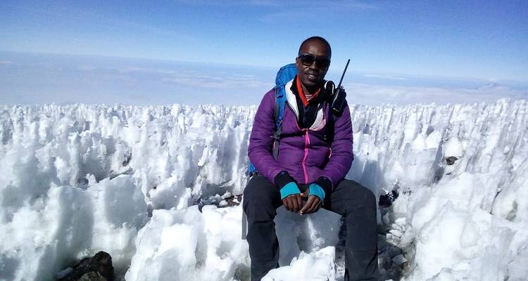 6 días ruta Machame - Africa Outland Safaris 2
