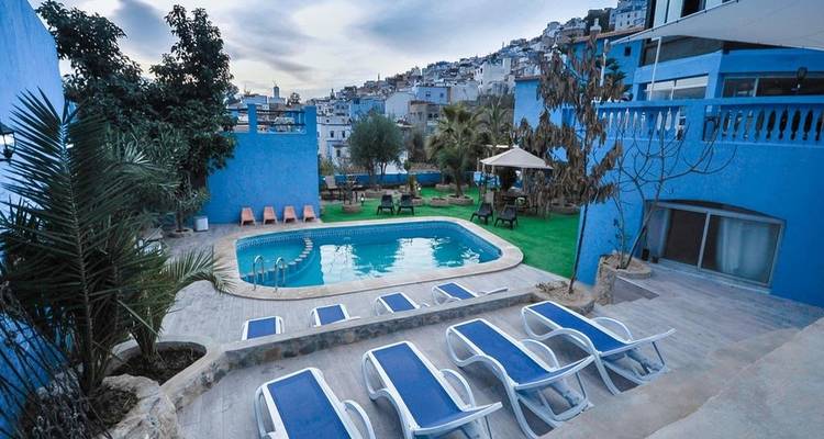 10 días desde casablanca - circuito privado por Marruecos - Cultural Morocco Tours 8