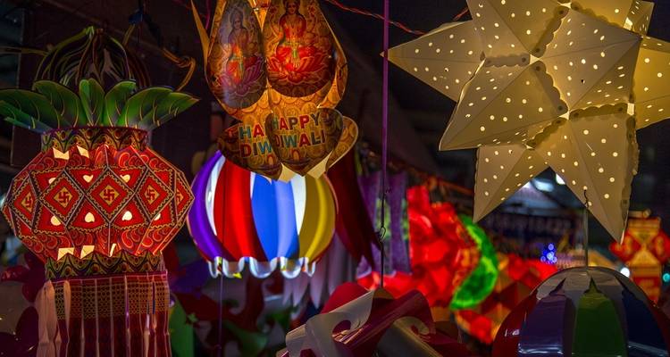 India Diwali Festival Luxury Tour 2023 - Amazing India Tours 6