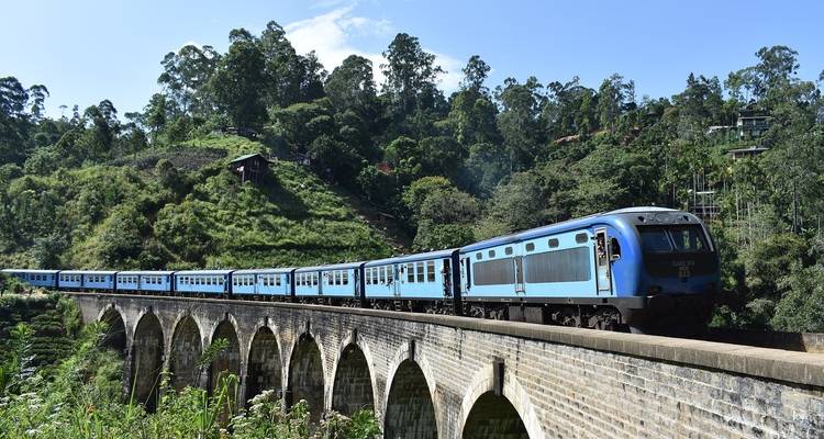 Voyage en Inde et au Sri Lanka - 13 jours - Amazing India Tours 4