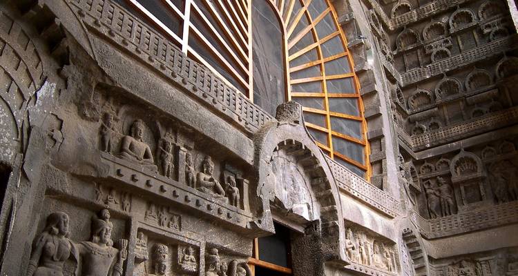 Lonavala and Karla, Bhaja Caves Day Trip from Mumbai - Agora Voyages OPC Pvt Ltd 3