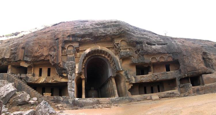 Lonavala and Karla, Bhaja Caves Day Trip from Mumbai - Agora Voyages OPC Pvt Ltd 4