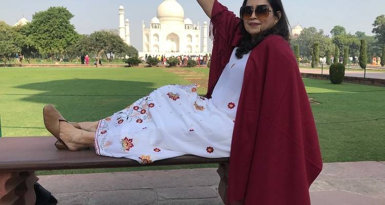 Triángulo de Oro Real - Amazing India Tours 9