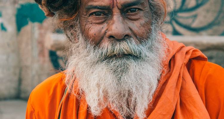 Leh y Ladakh con el triángulo de oro de la India - Amazing India Tours 1