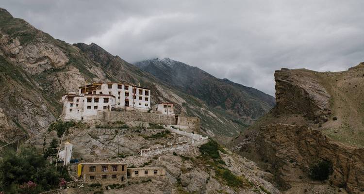 Leh y Ladakh con el triángulo de oro de la India - Amazing India Tours 9