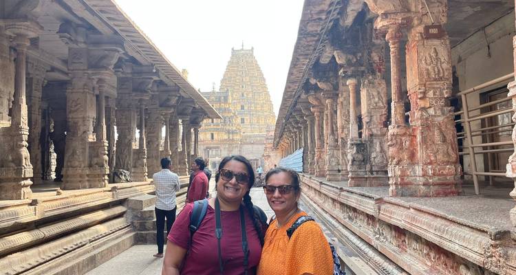 Explorando Vijayanagara: circuito de un día completo a Hampi - Agora Voyages OPC Pvt Ltd 1