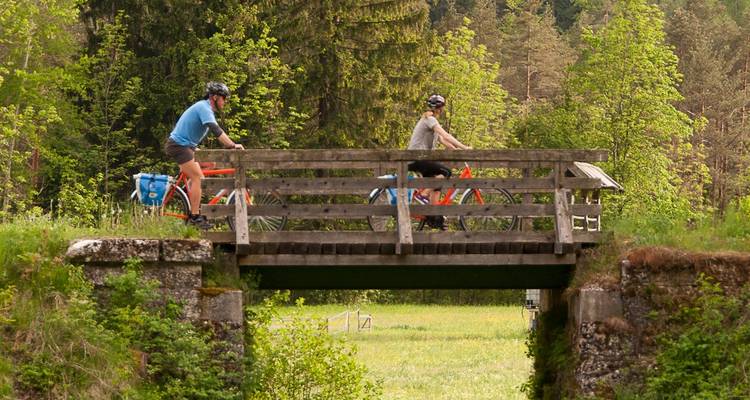 Tournée des perles de Slovénie - Helia Travel Agency 2