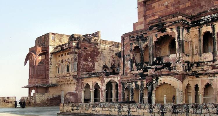 El legado de Lucknow: una expedición de un día entero por el patrimonio - Agora Voyages OPC Pvt Ltd 8