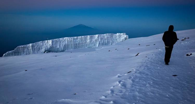7 días escalada Kilimanjaro ruta Rongai - Africa Outland Safaris 7