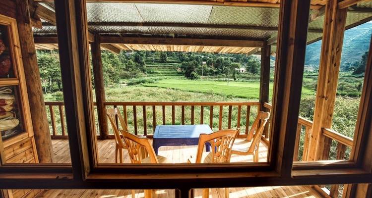 Bac Ha grandes excursiones 3 días 2 noches - Mr Linh's Adventures 7
