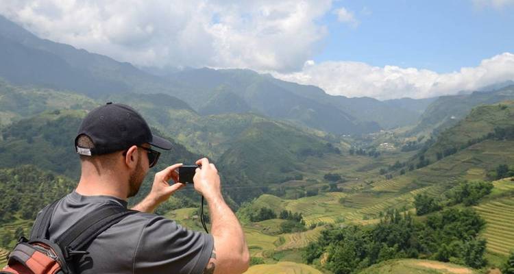 Bac Ha grandes excursiones 3 días 2 noches - Mr Linh's Adventures 2