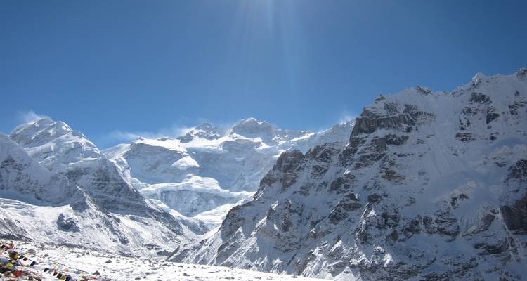 Trek du camp de base du Kanchenjunga - Visit Himalaya Treks Pvt. Ltd 7