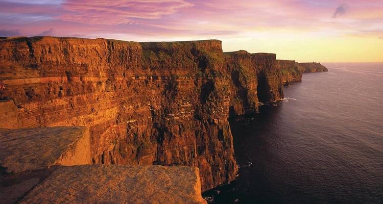 Aventure irlandaise - 8 jours/7 nuits - CIE Tours 2