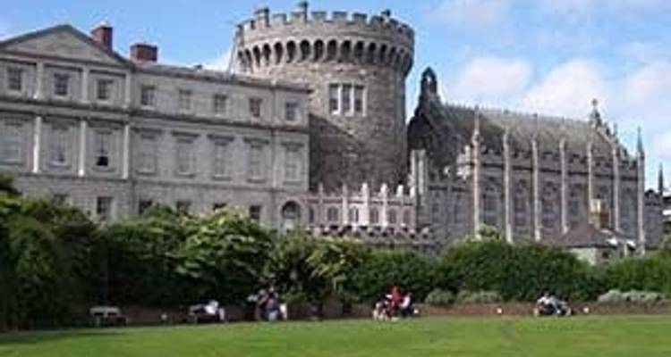 Prueba a Irlanda - circuito C - 5 días /4 noches - CIE Tours 7