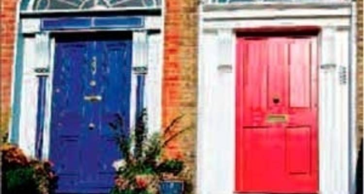 Prueba a Irlanda - circuito C - 5 días /4 noches - CIE Tours 8