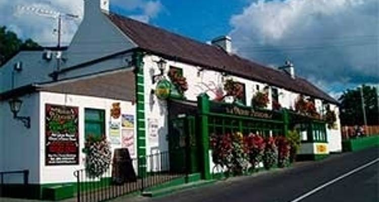 Prueba a Irlanda - circuito C - 5 días /4 noches - CIE Tours 4