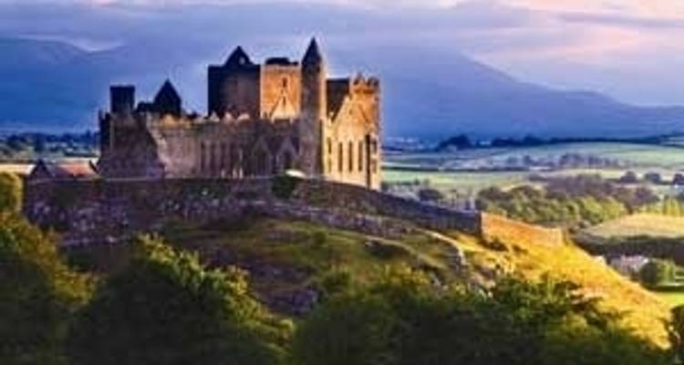 Le goût de l'Irlande (circuit B) - 6 jours/5 nuits - CIE Tours 3