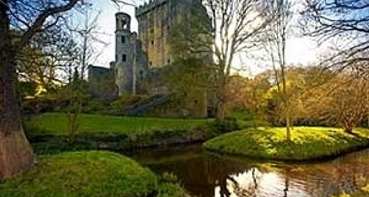 Prueba a Irlanda (Circuito D) - 6 días y 5 noches - CIE Tours 9