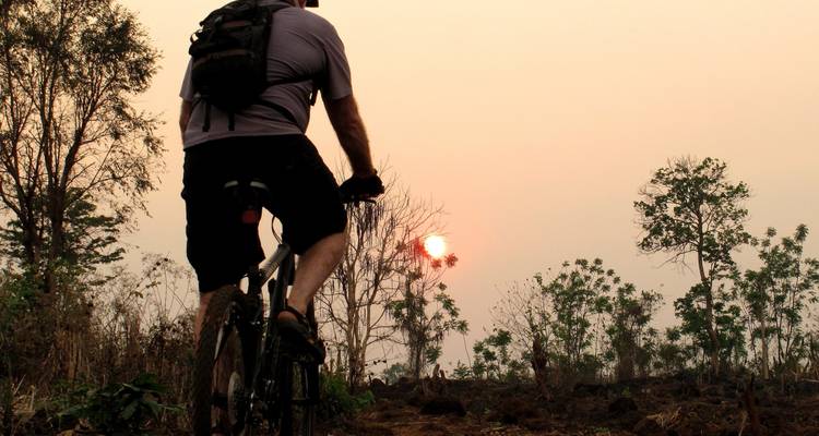 Sur de Laos en bicicleta - SpiceRoads Cycling 3