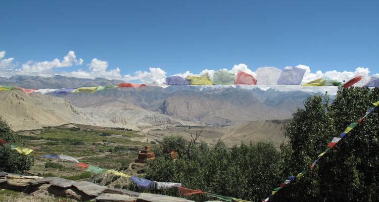 Circuito fotográfico por el Alto Mustang - Visit Himalaya Treks Pvt. Ltd 1