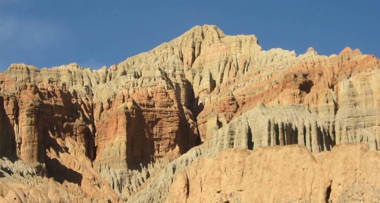 Circuito fotográfico por el Alto Mustang - Visit Himalaya Treks Pvt. Ltd 7