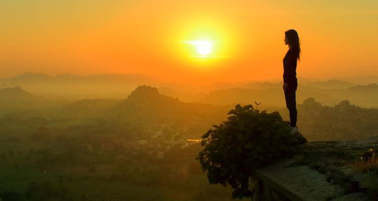 Yoga, Meditación y Sanación Emocional en las estribaciones del Himalaya - World Travel Experiences 4