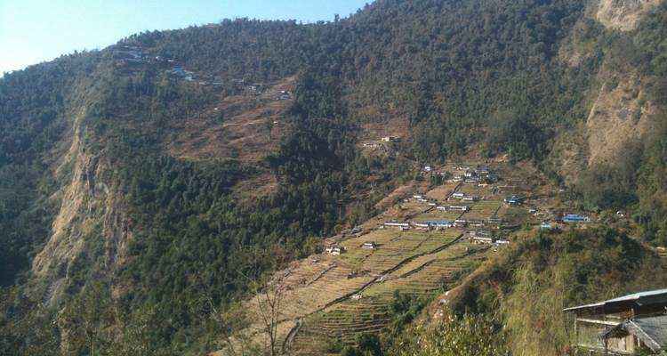 Trek du camp de base de l'Annapurna avec Ghorepani Poon Hill - Visit Himalaya Treks Pvt. Ltd 4